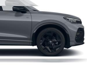 Volkswagen Tiguan R-Line PRIVAT🔥AKTIONSLEASING🔥SOFORT VERFÜGBAR