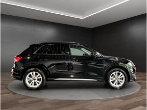 Audi Q3 35 TFSI S line*LED*Pano*DAB*Keyless*