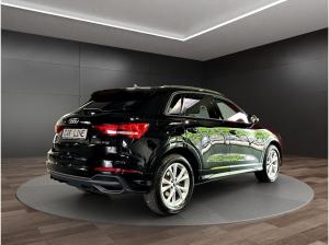 Audi Q3 35 TFSI S line*LED*Pano*DAB*Keyless*