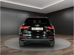 Audi Q3 35 TFSI S line*LED*Pano*DAB*Keyless*