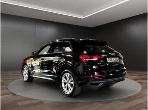 Audi Q3 35 TFSI S line*LED*Pano*DAB*Keyless*