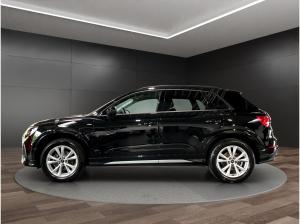 Audi Q3 35 TFSI S line*LED*Pano*DAB*Keyless*