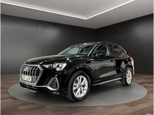Audi Q3 35 TFSI S line*LED*Pano*DAB*Keyless*