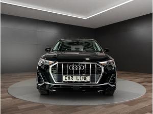 Audi Q3 35 TFSI S line*LED*Pano*DAB*Keyless*