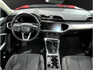 Audi Q3 35 TFSI S line*LED*Pano*DAB*Keyless*