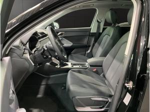 Audi Q3 35 TFSI S line*LED*Pano*DAB*Keyless*