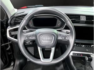 Audi Q3 35 TFSI S line*LED*Pano*DAB*Keyless*