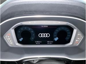 Audi Q3 35 TFSI S line*LED*Pano*DAB*Keyless*