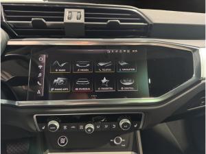 Audi Q3 35 TFSI S line*LED*Pano*DAB*Keyless*