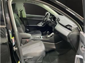 Audi Q3 35 TFSI S line*LED*Pano*DAB*Keyless*
