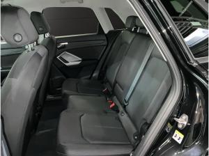 Audi Q3 35 TFSI S line*LED*Pano*DAB*Keyless*