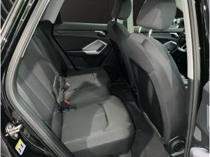 Audi Q3 35 TFSI S line*LED*Pano*DAB*Keyless*