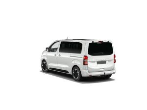 Opel Zafira GS B22LC UE64 2.2L DIES 8-Stufen-Automatikgetriebe
