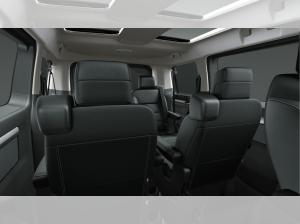 Opel Zafira GS B22LC UE64 2.2L DIES 8-Stufen-Automatikgetriebe