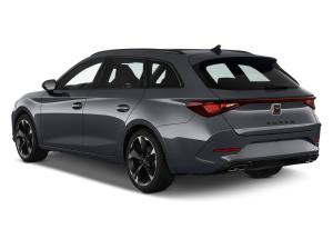 Cupra Leon Sportstourer VZ Black Edition HYBRID 272 PS - Sennheiser-AHK