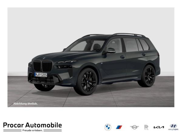 BMW X7 xDrive40d M Sport HUD PANO DA Prof PA Prof 22