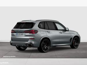BMW X5 xDrive40d M Sport Pro HUD+PANO+ACC+AHK+H/K+Standheizung+Alarm