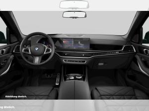 BMW X5 xDrive40d M Sport Pro HUD+PANO+ACC+AHK+H/K+Standheizung+Alarm