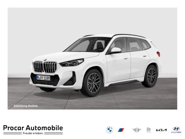 BMW X1 sDrive20i M SPORT AHK DA+ PA+ HUD Memorysitze