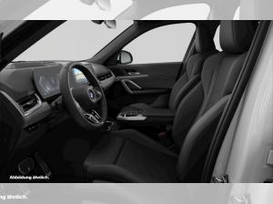 BMW X1 sDrive20i M SPORT AHK DA+ PA+ HUD Memorysitze