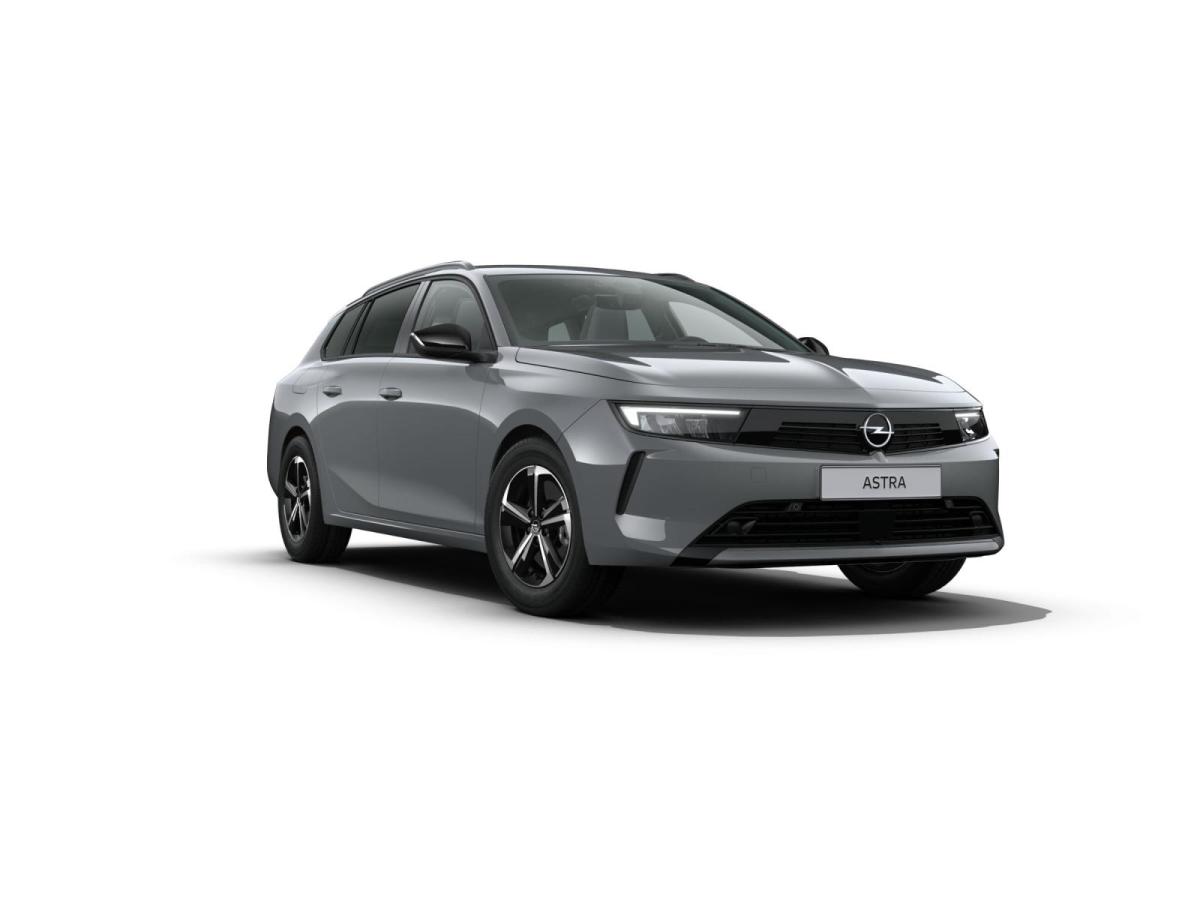 Opel Astra Sports Tourer Edition 1.2 Turbo S/S Manuelles 6-Gang-Getriebe