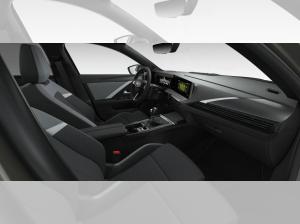 Opel Astra Sports Tourer Edition 1.2 Turbo S/S Manuelles 6-Gang-Getriebe