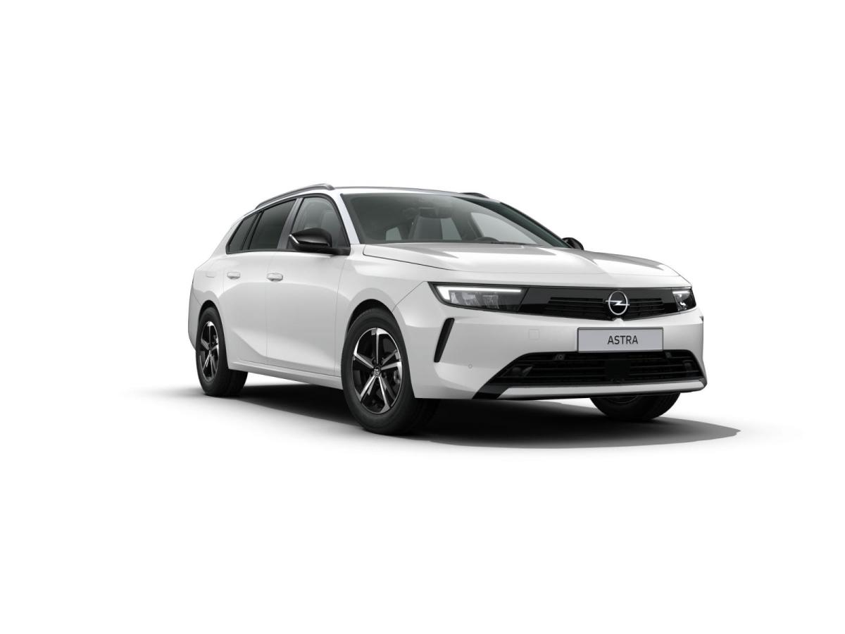 Opel Astra Sports Tourer Edition 1.2 Turbo S/S 8-Stufen-Automatikgetriebe