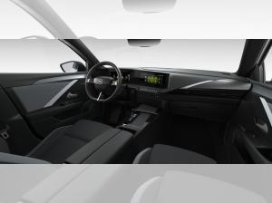Opel Astra Sports Tourer Edition 1.2 Turbo S/S 8-Stufen-Automatikgetriebe