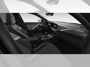 Opel Astra Sports Tourer Edition 1.2 Turbo S/S Manuelles 6-Gang-Getriebe
