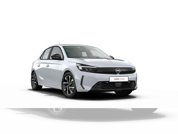 Opel Corsa Edition 1.2 MHEV 6-Gang-Doppelkupplungsgetriebe