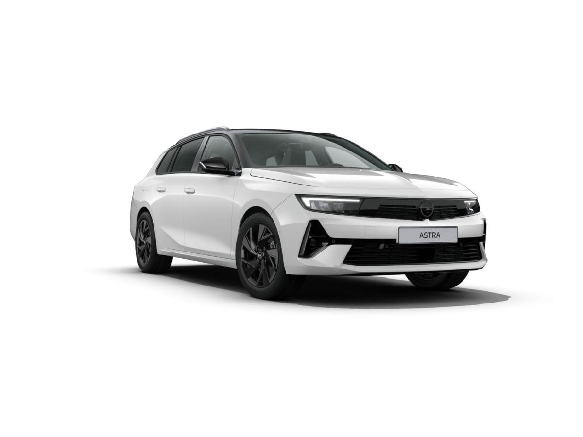 Opel Astra Sports Tourer GS 1.2 Turbo S/S 8-Stufen-Automatikgetriebe