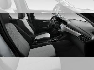 Opel Corsa Edition 1.2 MHEV 6-Gang-Doppelkupplungsgetriebe