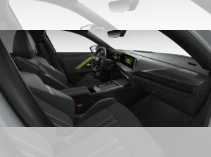 Opel Astra Sports Tourer GS 1.2 Turbo S/S 8-Stufen-Automatikgetriebe