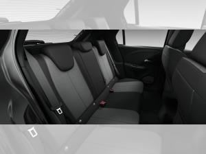 Opel Corsa Edition 1.2 MHEV 6-Gang-Doppelkupplungsgetriebe