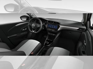 Opel Corsa Edition 1.2 MHEV 6-Gang-Doppelkupplungsgetriebe