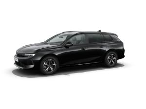 Opel Astra Sports Tourer Edition 1.2 MHEV 6-Gang-Doppelkupplungsgetriebe