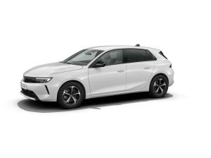 Opel Astra Edition 1.2 MHEV 6-Gang-Doppelkupplungsgetriebe