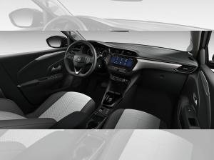 Opel Corsa Edition 1.2 MHEV 6-Gang-Doppelkupplungsgetriebe