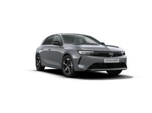 Opel Astra Edition 1.2 MHEV 6-Gang-Doppelkupplungsgetriebe
