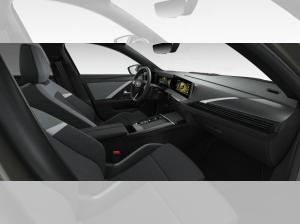 Opel Astra Edition 1.2 MHEV 6-Gang-Doppelkupplungsgetriebe