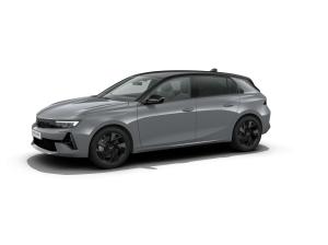 Opel Astra GS 1.2 MHEV 6-Gang-Doppelkupplungsgetriebe