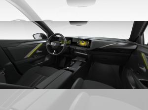 Opel Astra GS 1.2 MHEV 6-Gang-Doppelkupplungsgetriebe