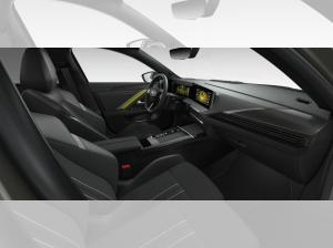 Opel Astra GS 1.2 MHEV 6-Gang-Doppelkupplungsgetriebe