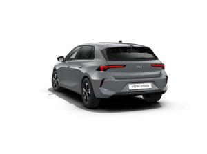 Opel Astra Edition 1.2 MHEV 6-Gang-Doppelkupplungsgetriebe
