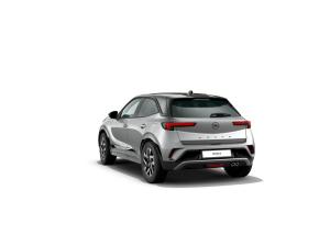 Opel Mokka GS 1.2 Turbo S/S Manuelles 6-Gang-Getriebe