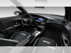 Opel Mokka GS 1.2 MHEV 6-Gang-Doppelkupplungsgetriebe