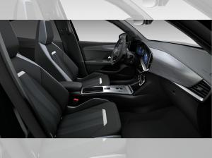 Opel Mokka GS 1.2 MHEV 6-Gang-Doppelkupplungsgetriebe