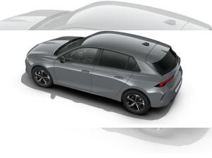 Opel Astra Edition 1.2 MHEV 6-Gang-Doppelkupplungsgetriebe