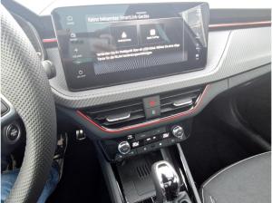 Skoda Kamiq 1.0 TSI Monte Carlo DSG Matrix Pano AHK Navi🚀Sofort-Verfügbar verschiedene Farben 🚀Autohaus-Schander