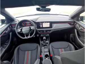 Skoda Kamiq 1.0 TSI Monte Carlo DSG Matrix Pano AHK Navi🚀Sofort-Verfügbar verschiedene Farben 🚀Autohaus-Schander